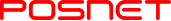 posnet logo